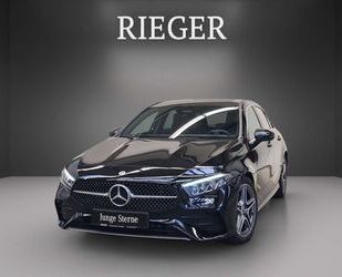 Mercedes-Benz A 200 Gebrauchtwagen