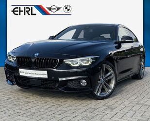 BMW 430 Gran Coupé Gebrauchtwagen