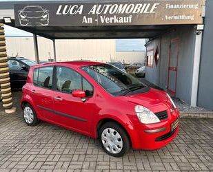 Renault Modus Gebrauchtwagen