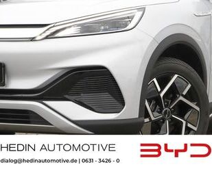 BYD ATTO 3 Gebrauchtwagen