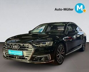 Audi A8 Gebrauchtwagen