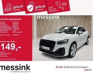 Audi SQ2 Gebrauchtwagen
