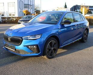 Skoda Scala Gebrauchtwagen