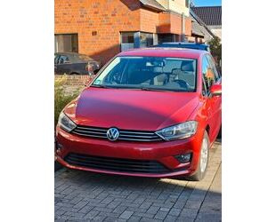 VW Golf Sportsvan Gebrauchtwagen