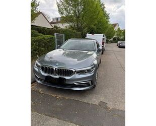 BMW 530 Gebrauchtwagen