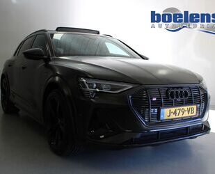 Audi e-tron Gebrauchtwagen