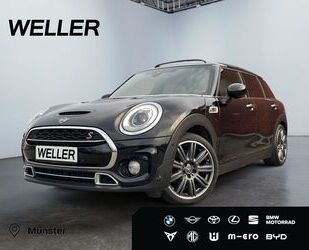 Mini Cooper SD Clubman Gebrauchtwagen