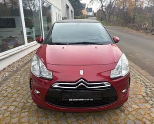 Citroen DS3 Gebrauchtwagen