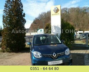 Renault Renault Twingo Intens SCe 65 Gebrauchtwagen