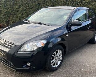 Kia ceed / Ceed Gebrauchtwagen