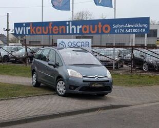 Citroen Grand C4 Picasso / SpaceTourer Gebrauchtwagen