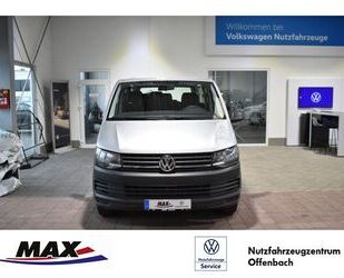 VW T6 Kombi Gebrauchtwagen