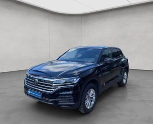 VW Touareg Gebrauchtwagen