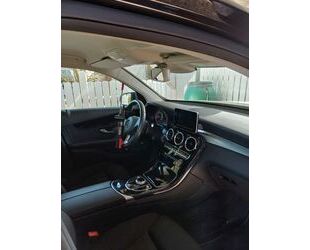 Mercedes-Benz GLC 250 Gebrauchtwagen