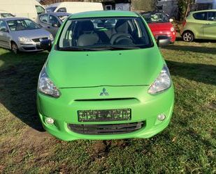 Mitsubishi Space Star Gebrauchtwagen