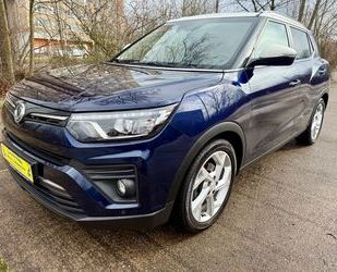 SsangYong Tivoli Gebrauchtwagen
