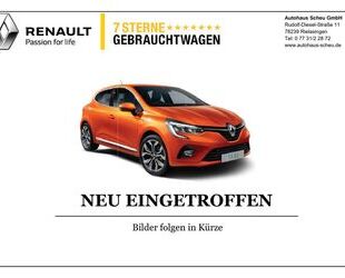 Renault ZOE Gebrauchtwagen