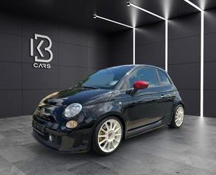 Abarth 500 Gebrauchtwagen