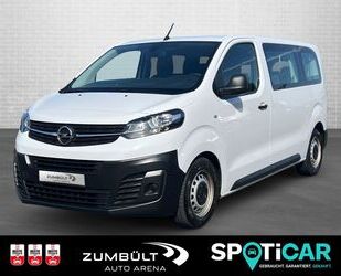 Opel Vivaro Gebrauchtwagen