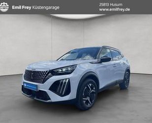 Peugeot 2008 Gebrauchtwagen