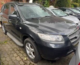 Hyundai SANTA FE Gebrauchtwagen