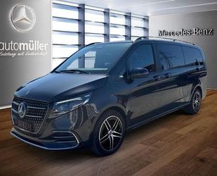 Mercedes-Benz V 300 Gebrauchtwagen
