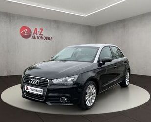 Audi A1 Gebrauchtwagen