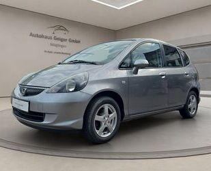 Honda Jazz Gebrauchtwagen
