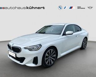 BMW 220 Gebrauchtwagen