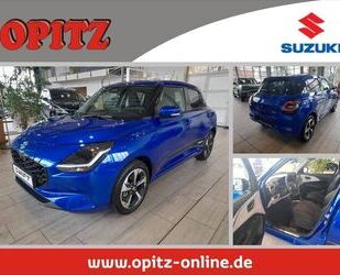 Suzuki Swift Gebrauchtwagen