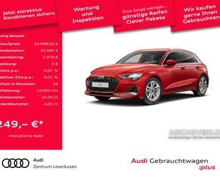 Audi A3 Gebrauchtwagen
