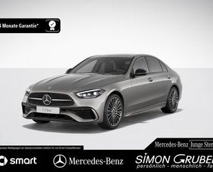 Mercedes-Benz C 300 Gebrauchtwagen