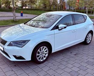 Seat Leon Gebrauchtwagen