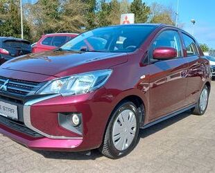 Mitsubishi Space Star Gebrauchtwagen