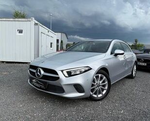 Mercedes-Benz A 220 Gebrauchtwagen