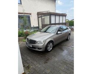Mercedes-Benz C 180 Gebrauchtwagen