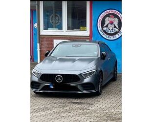 Mercedes-Benz CL 220 Gebrauchtwagen