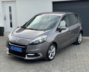 Renault Scenic Gebrauchtwagen
