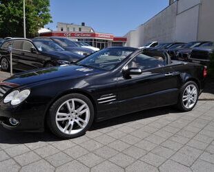 Mercedes-Benz SLR Gebrauchtwagen