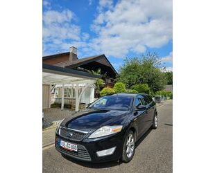 Ford Mondeo Gebrauchtwagen