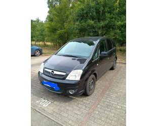 Opel Meriva Gebrauchtwagen