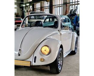 VW Käfer Gebrauchtwagen