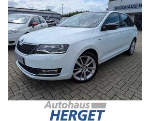 Skoda Rapid Gebrauchtwagen