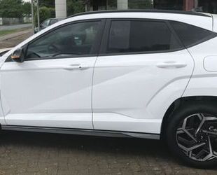 Hyundai KONA Gebrauchtwagen