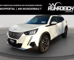 Peugeot 2008 Gebrauchtwagen