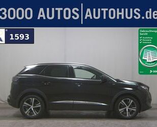 Peugeot 3008 Gebrauchtwagen