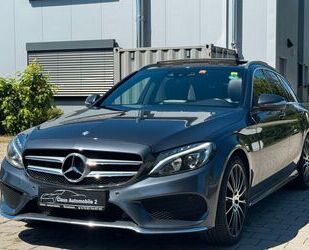 Mercedes-Benz C 250 Gebrauchtwagen