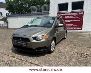 Mitsubishi Colt Gebrauchtwagen