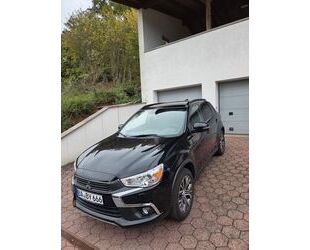 Mitsubishi ASX Gebrauchtwagen