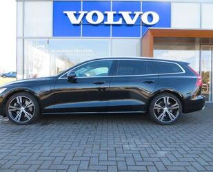 Volvo V60 Gebrauchtwagen